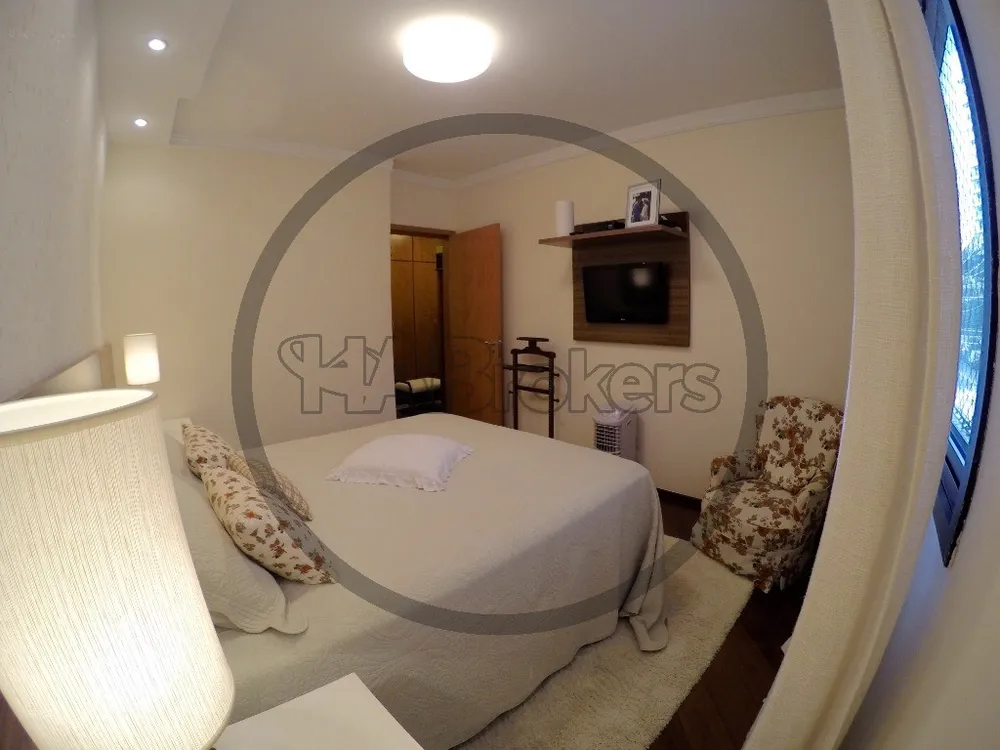 Apartamento, 3 quartos, 178 m² - Foto 12
