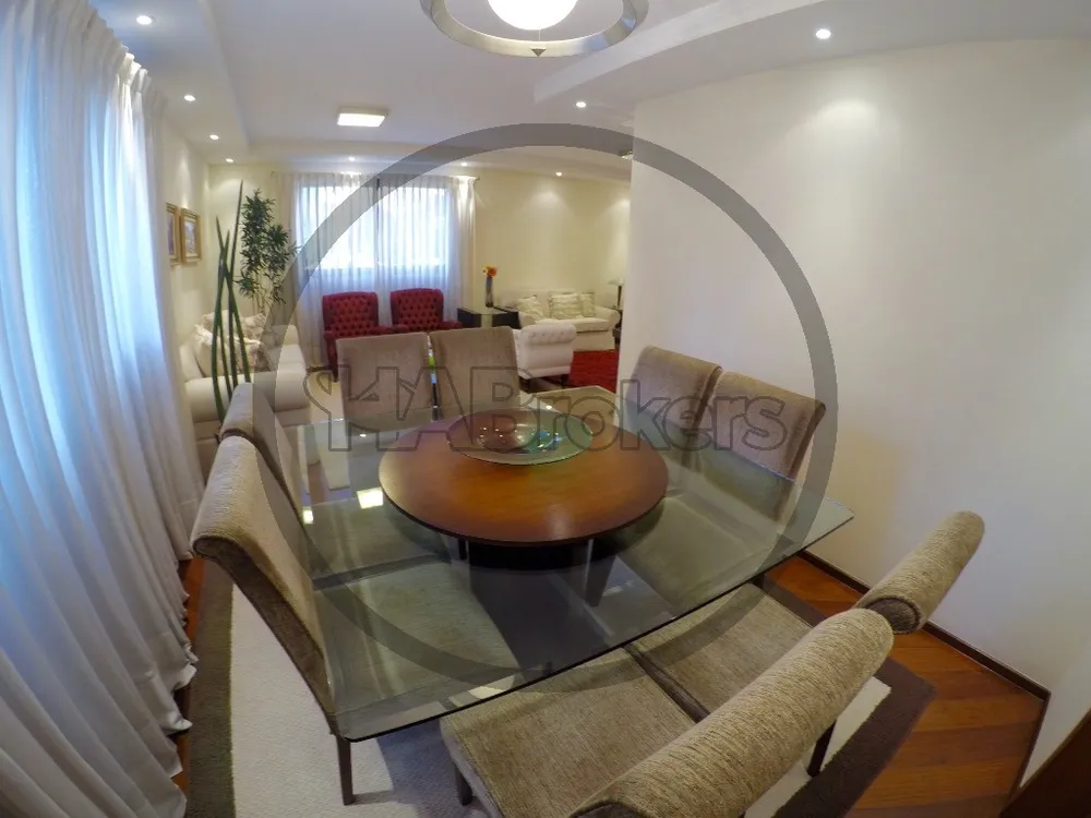 Apartamento, 3 quartos, 178 m² - Foto 6