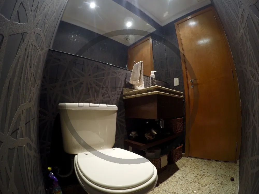 Apartamento, 3 quartos, 178 m² - Foto 8