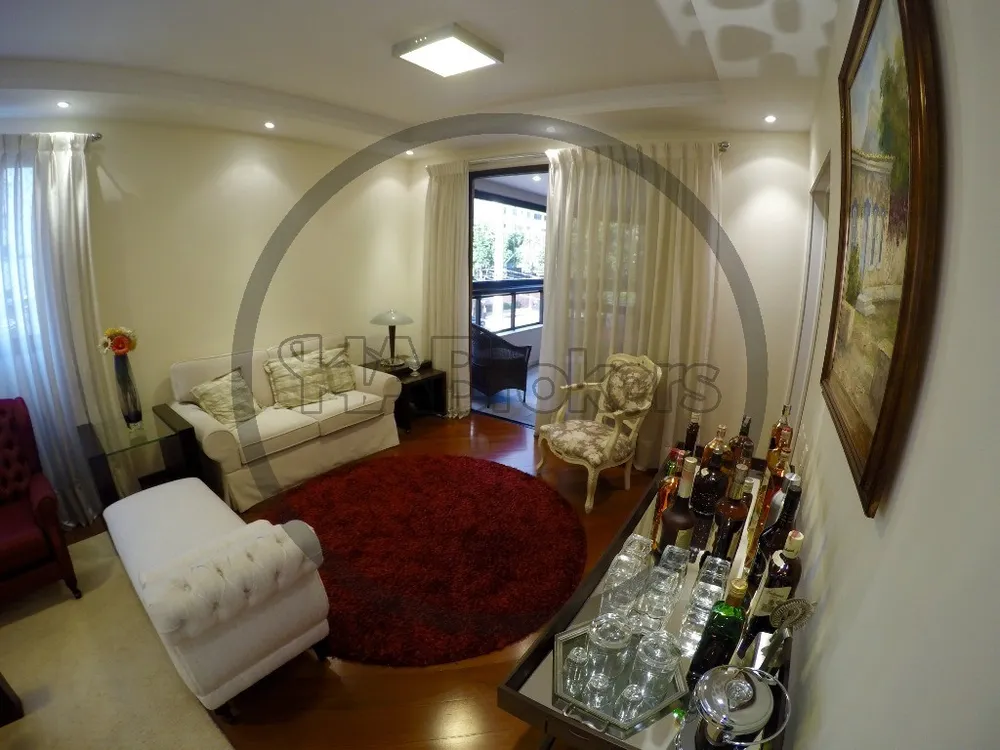 Apartamento, 3 quartos, 178 m² - Foto 3