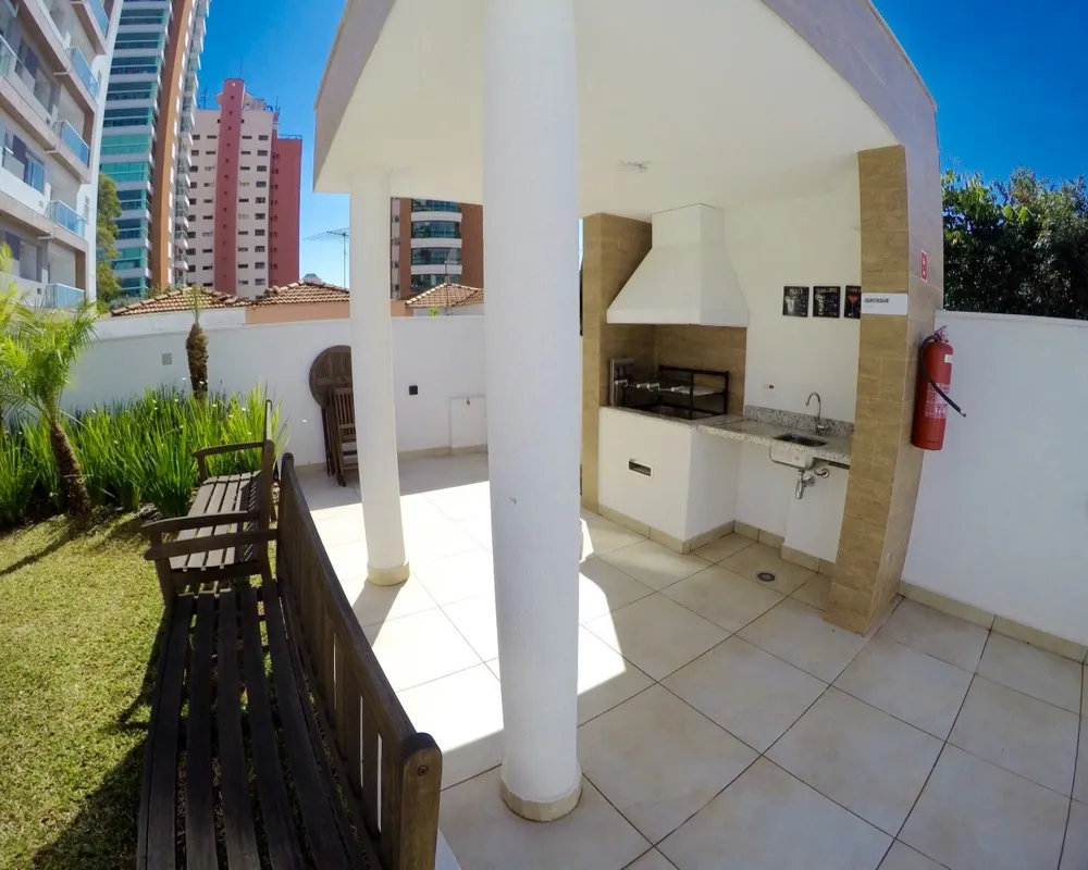 Apartamento, 1 quarto, 35 m² - Foto 13