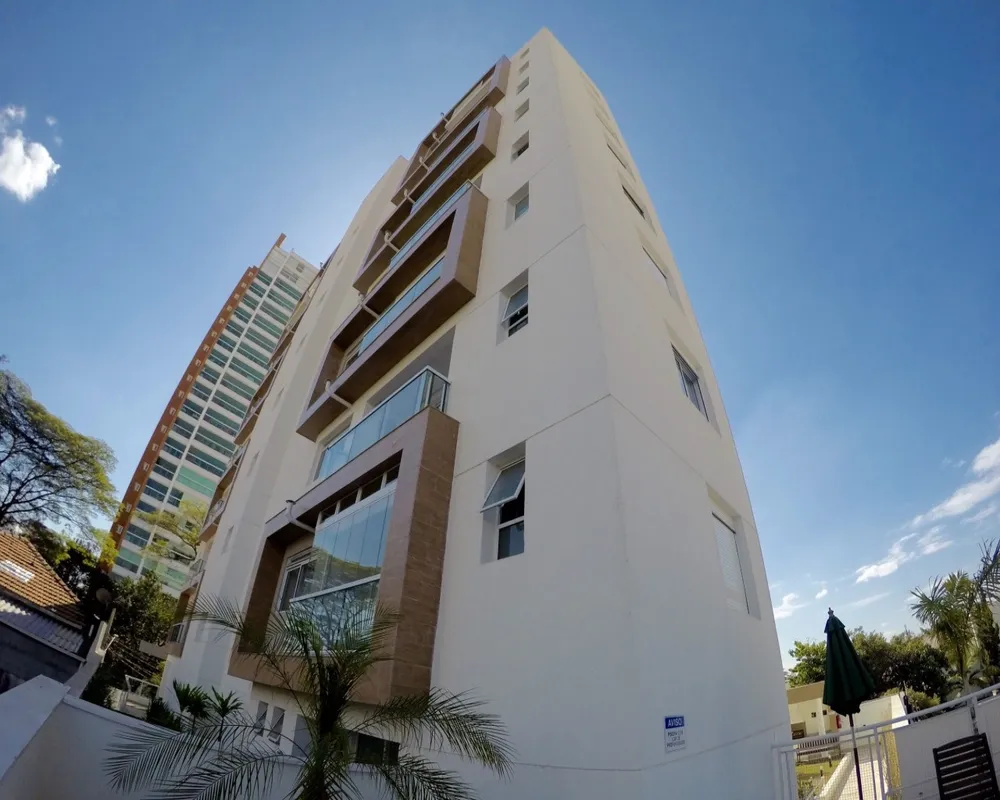 Apartamento, 1 quarto, 35 m² - Foto 1