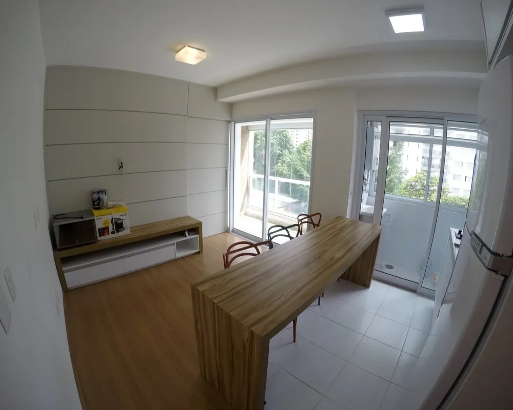 Apartamento, 1 quarto, 35 m² - Foto 3