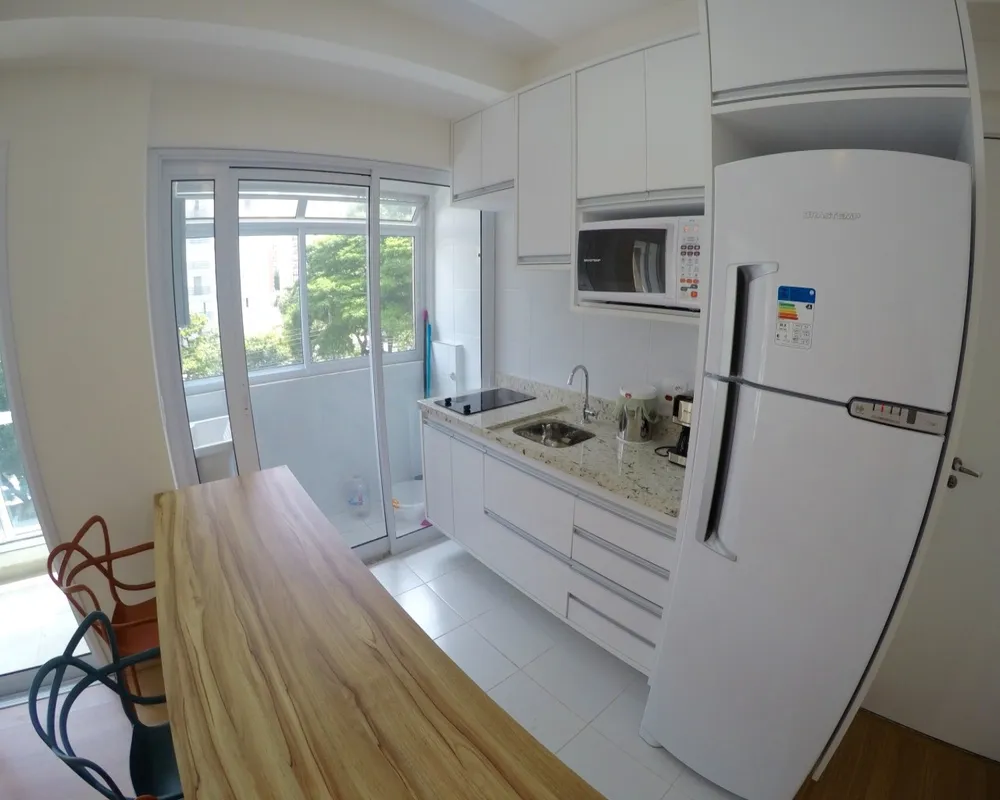 Apartamento, 1 quarto, 35 m² - Foto 5