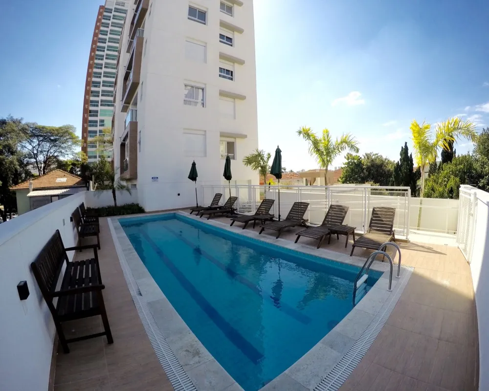 Apartamento, 1 quarto, 35 m² - Foto 12