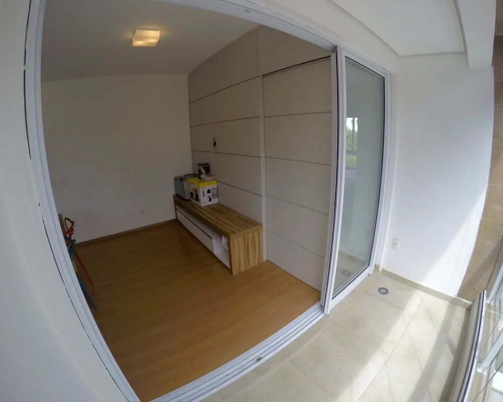 Apartamento, 1 quarto, 35 m² - Foto 4