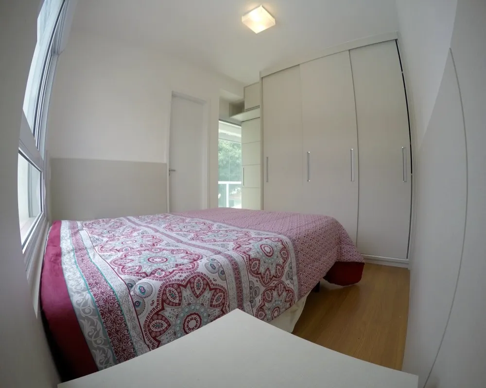 Apartamento, 1 quarto, 35 m² - Foto 11
