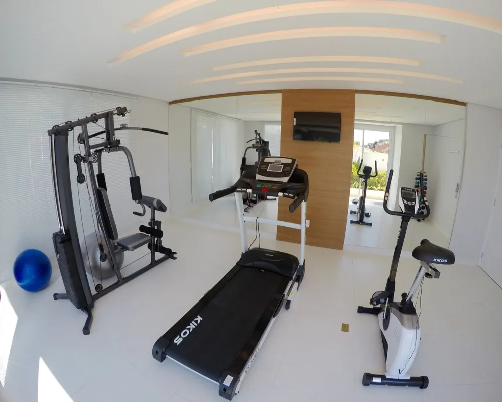 Apartamento, 1 quarto, 35 m² - Foto 14