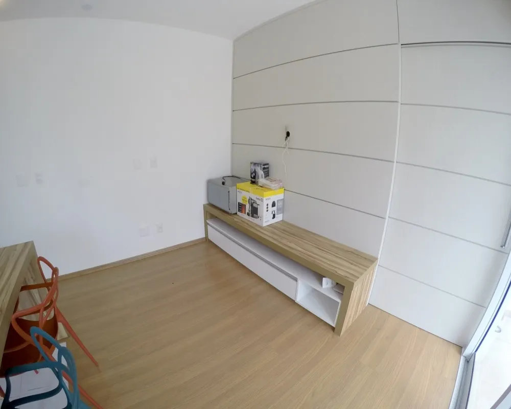 Apartamento, 1 quarto, 35 m² - Foto 7
