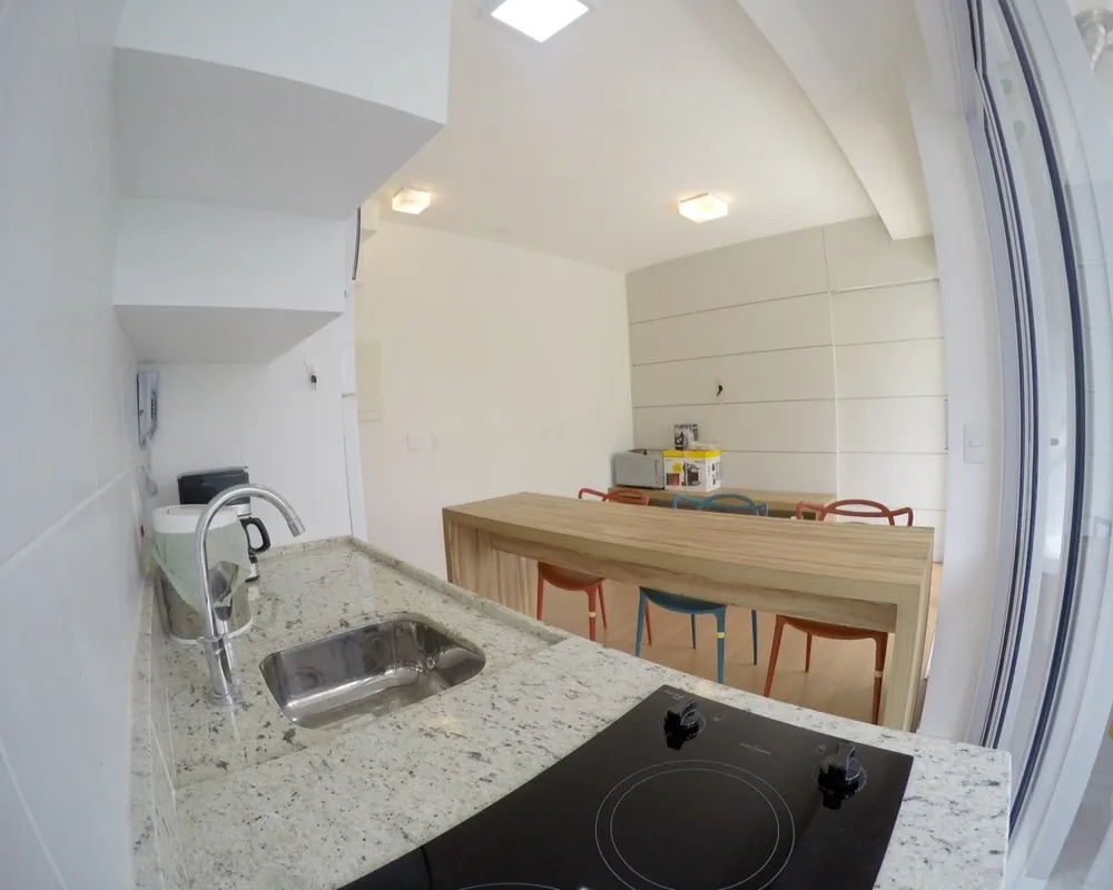 Apartamento, 1 quarto, 35 m² - Foto 8