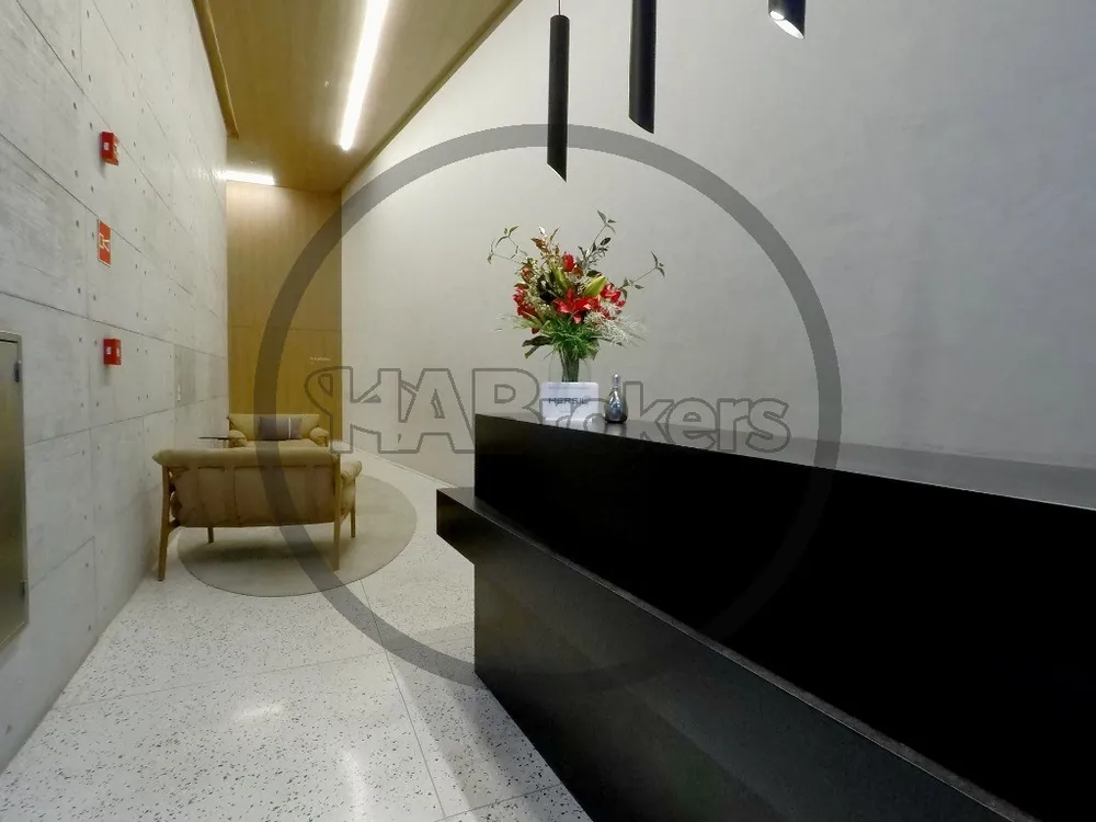 Kitnet-Studio, 32 m² - Foto 4