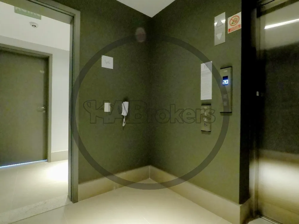 Kitnet-Studio, 32 m² - Foto 10