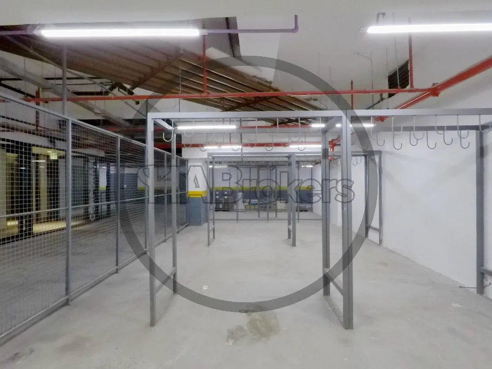 Kitnet-Studio, 32 m² - Foto 16