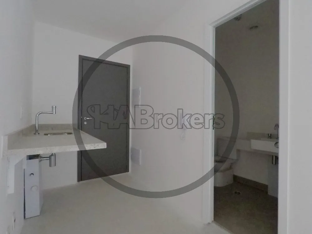 Kitnet-Studio, 32 m² - Foto 6