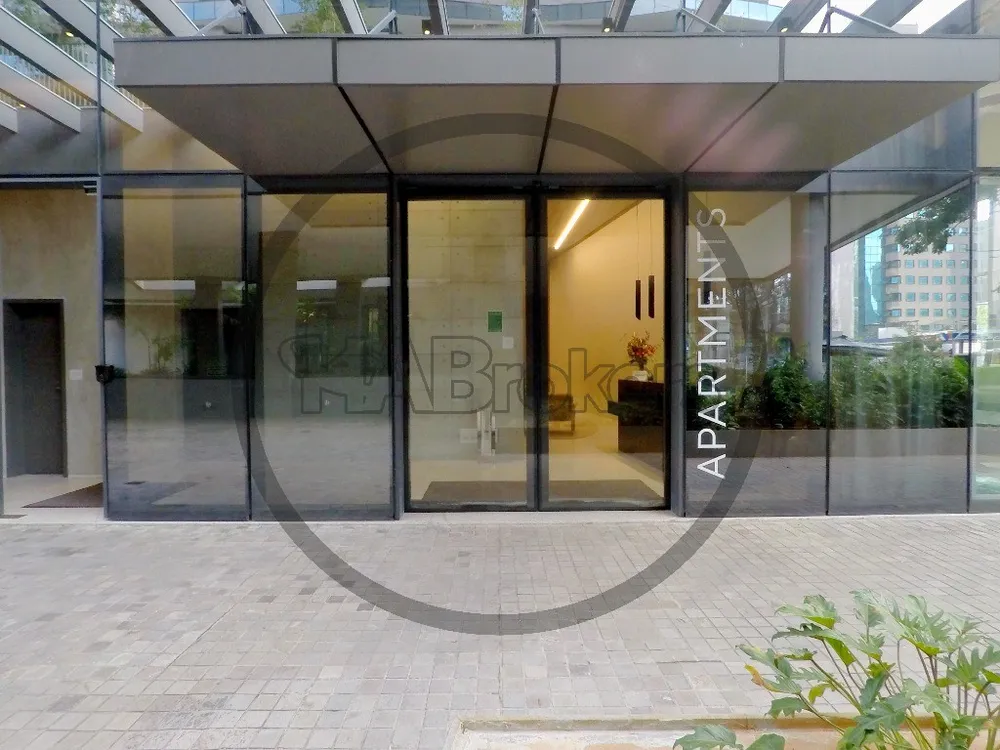 Kitnet-Studio, 32 m² - Foto 3
