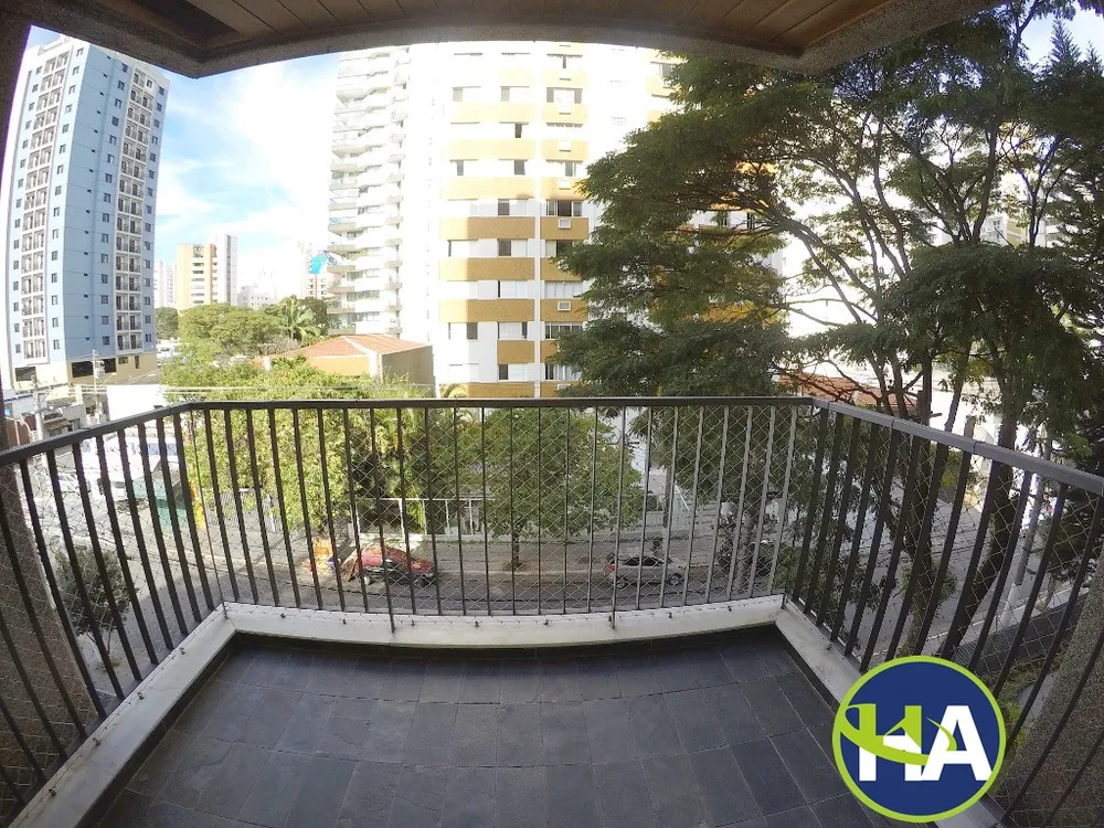 Apartamento, 3 quartos, 134 m² - Foto 1