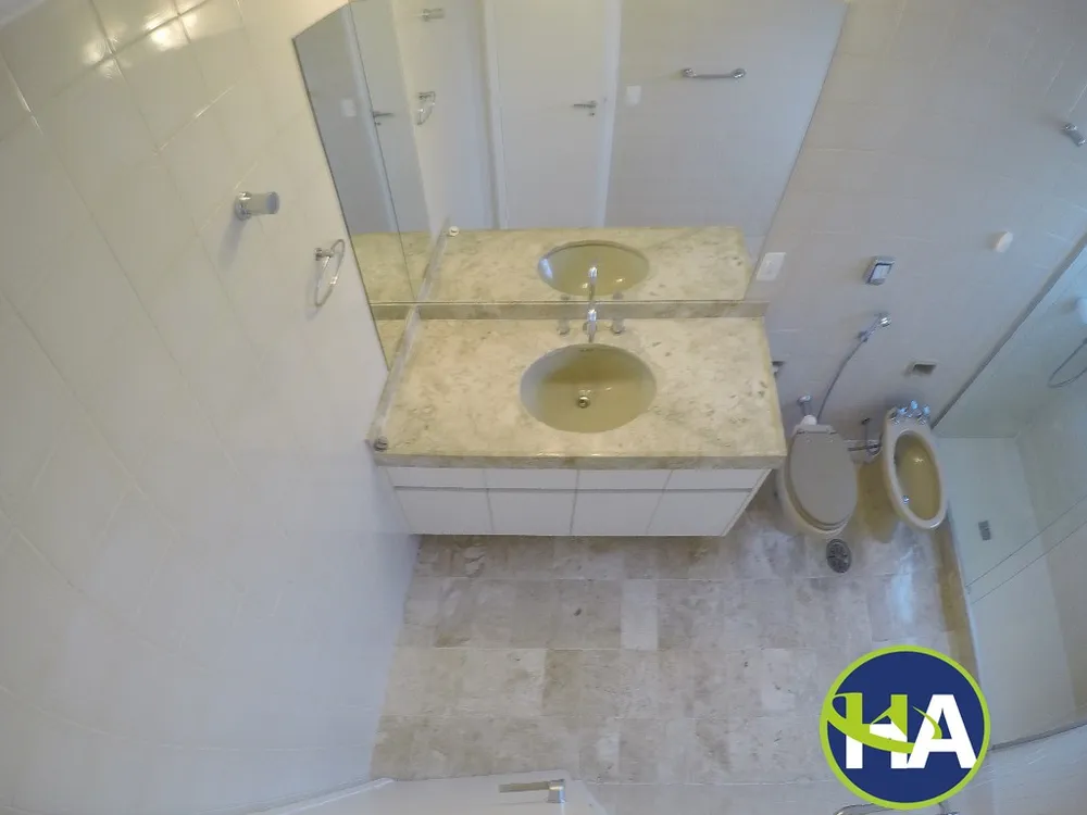 Apartamento, 3 quartos, 134 m² - Foto 10