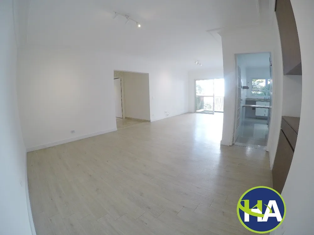 Apartamento, 3 quartos, 134 m² - Foto 3
