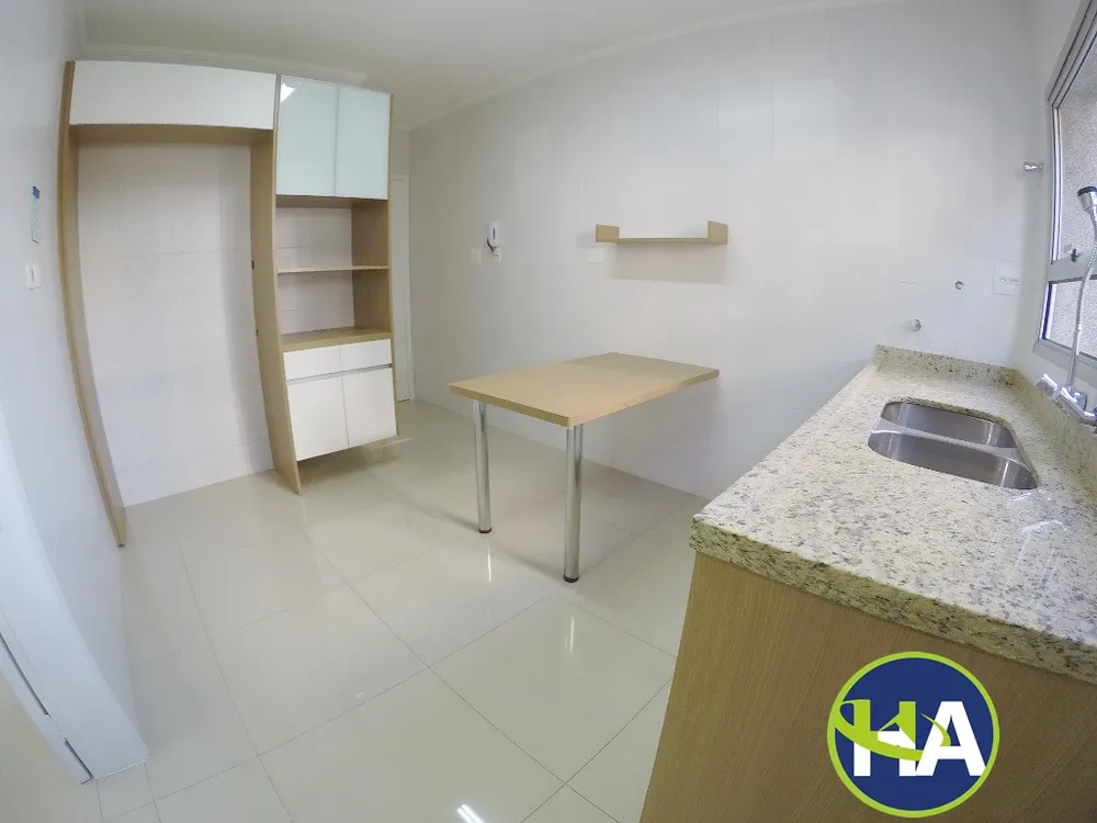 Apartamento, 3 quartos, 134 m² - Foto 4