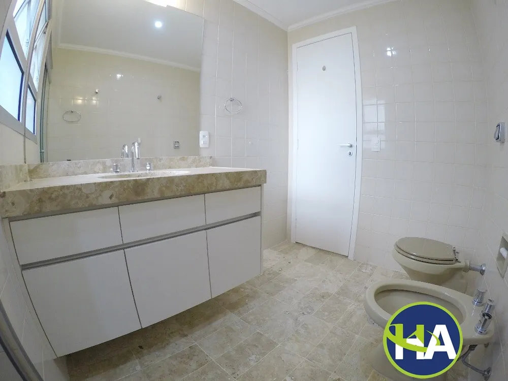 Apartamento, 3 quartos, 134 m² - Foto 12
