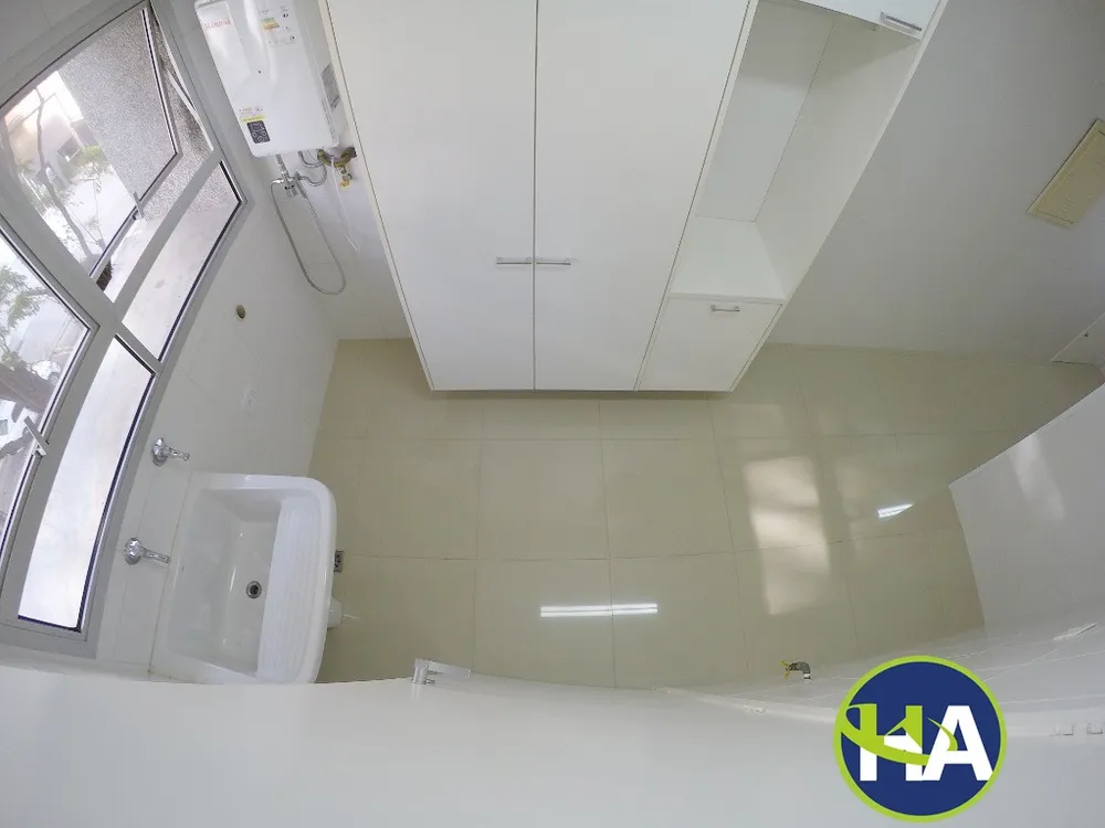 Apartamento, 3 quartos, 134 m² - Foto 8
