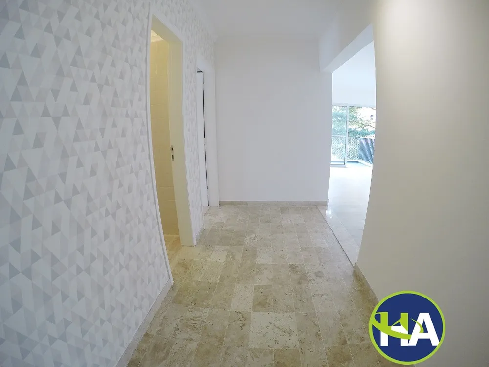 Apartamento, 3 quartos, 134 m² - Foto 1