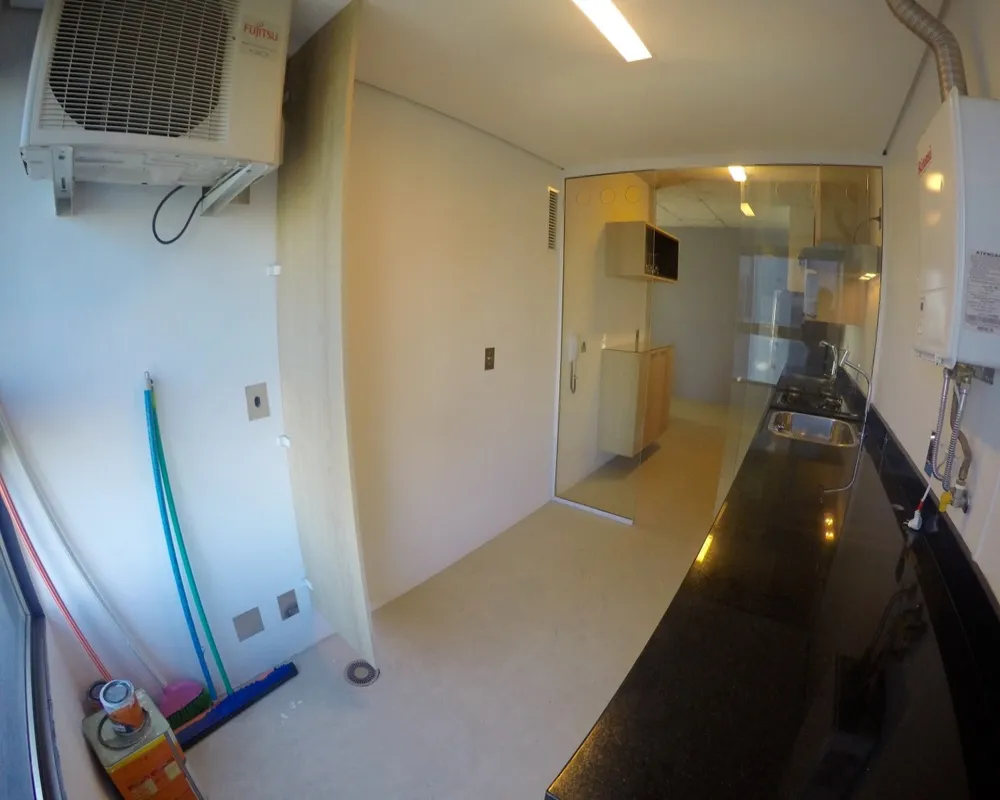 Apartamento, 1 quarto, 70 m² - Foto 4