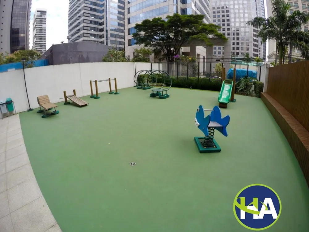 Apartamento, 1 quarto, 70 m² - Foto 3