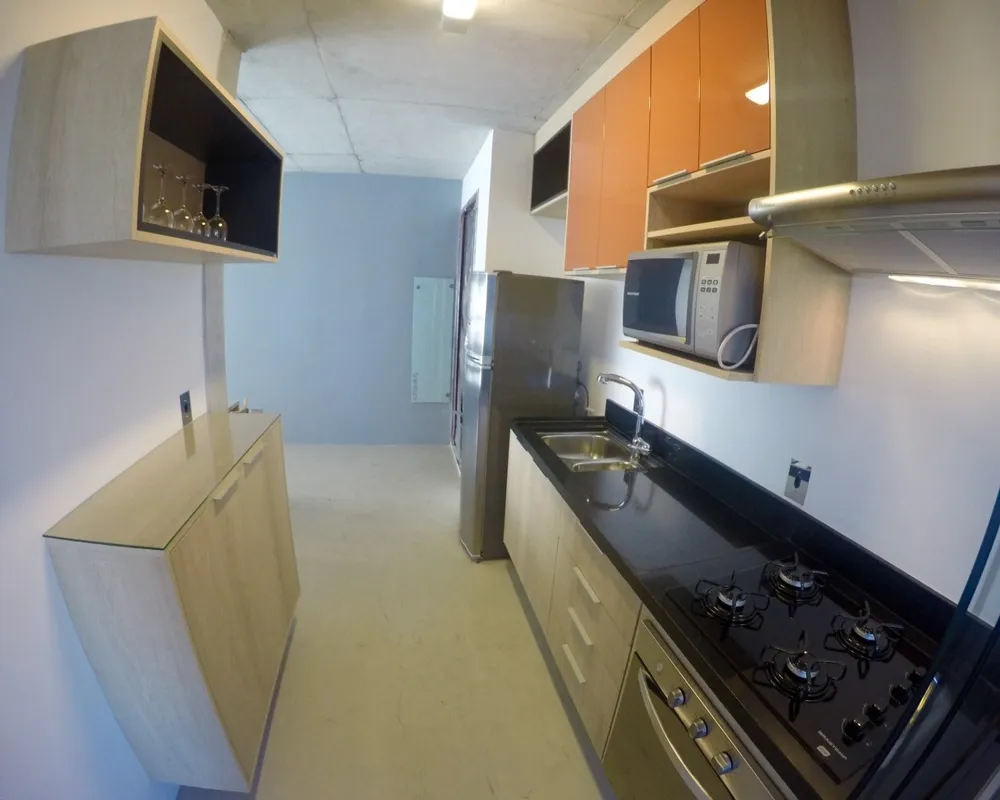 Apartamento, 1 quarto, 70 m² - Foto 4
