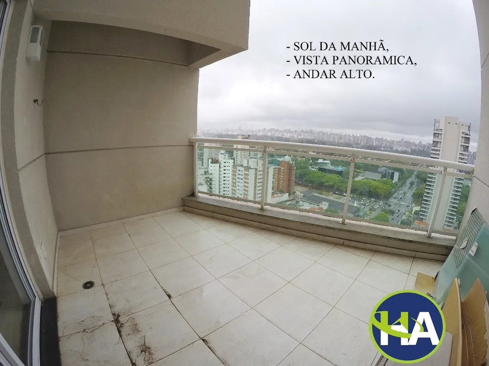 Apartamento, 1 quarto, 67 m² - Foto 2