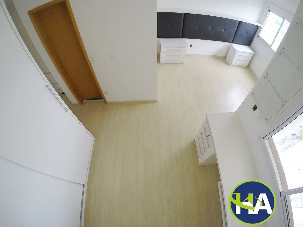 Apartamento, 1 quarto, 67 m² - Foto 4