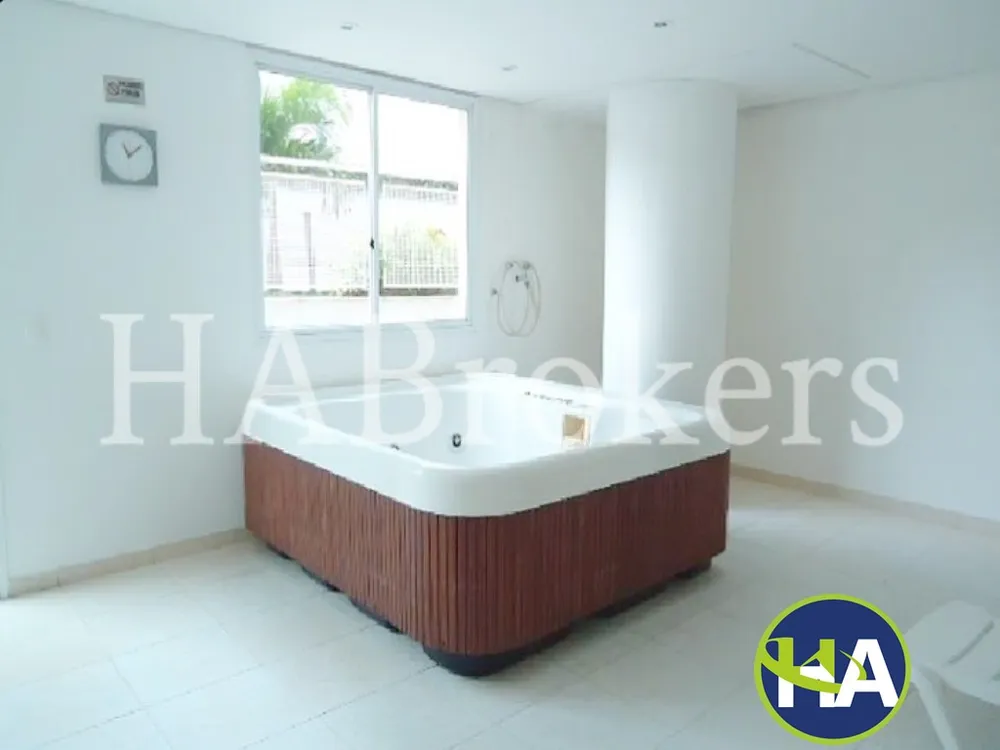 Apartamento, 1 quarto, 67 m² - Foto 3