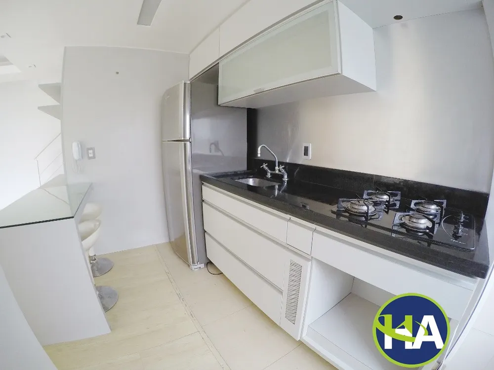 Apartamento, 1 quarto, 67 m² - Foto 1