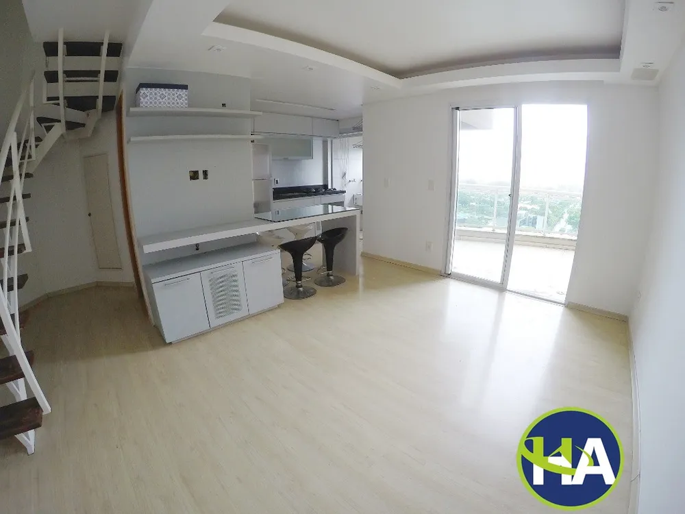 Apartamento, 1 quarto, 67 m² - Foto 2