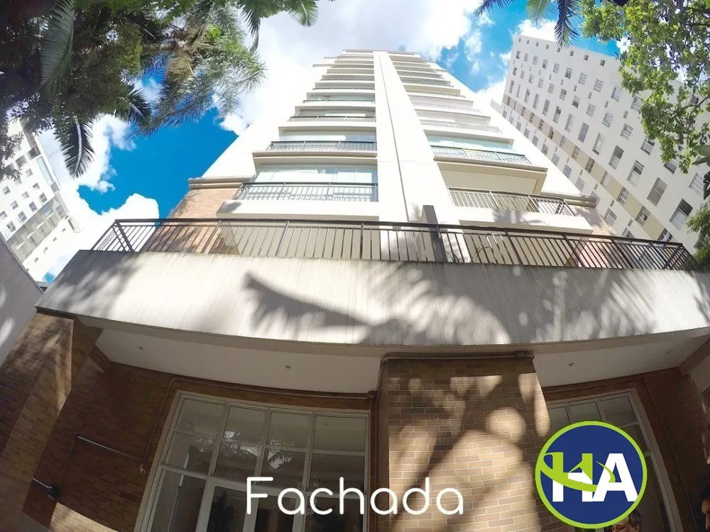 Apartamento, 1 quarto, 60 m² - Foto 17