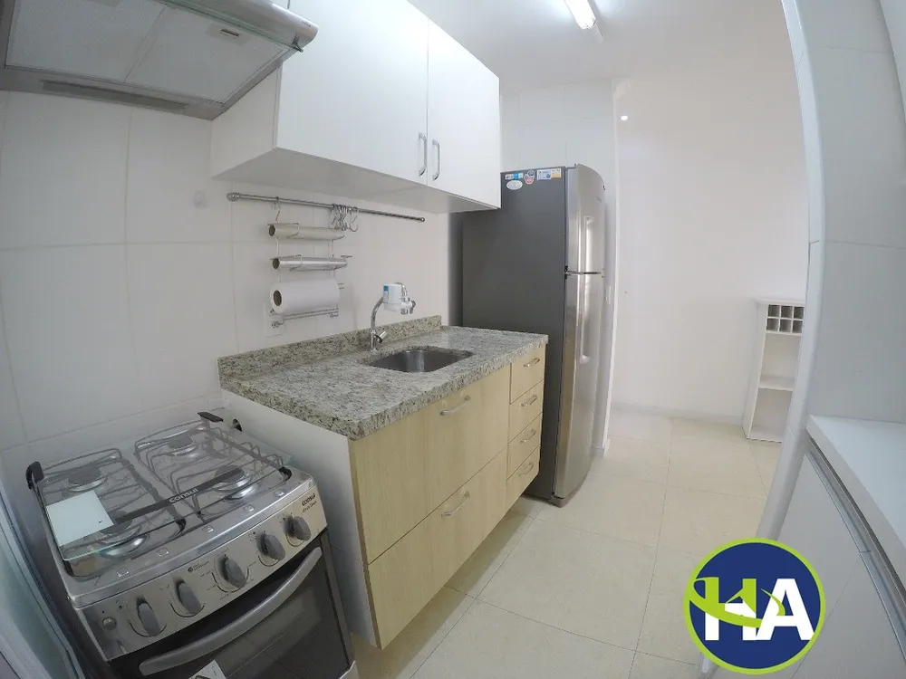 Apartamento, 1 quarto, 60 m² - Foto 1