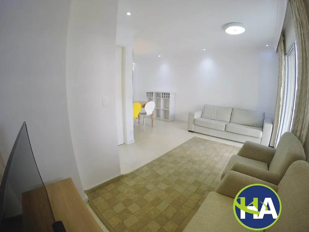 Apartamento, 1 quarto, 60 m² - Foto 14