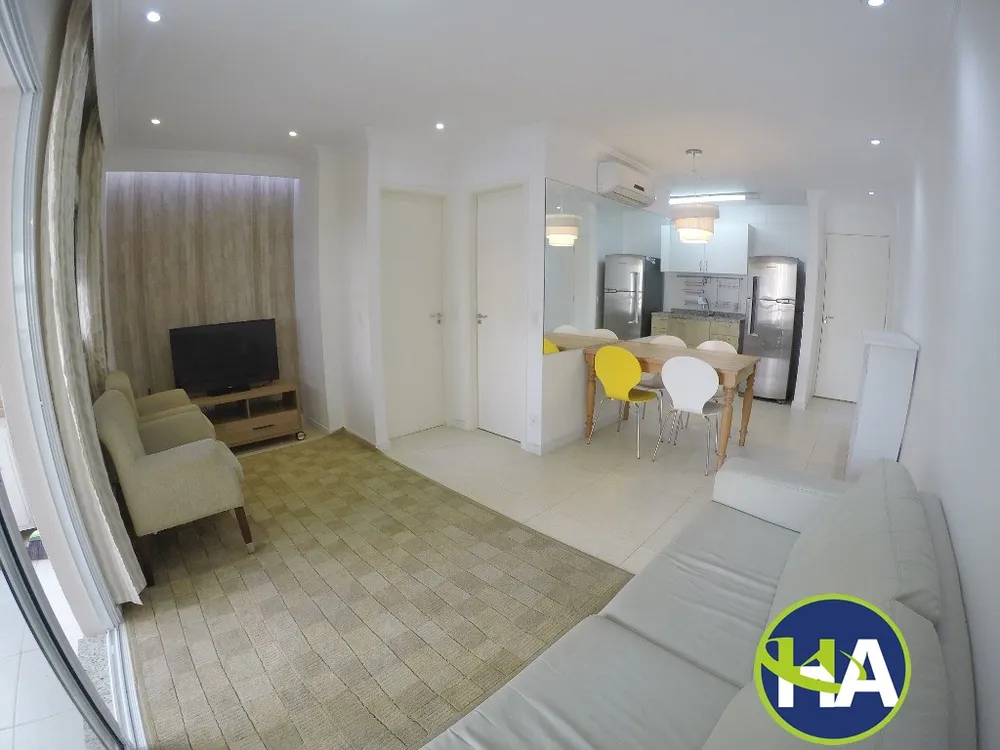 Apartamento, 1 quarto, 60 m² - Foto 9