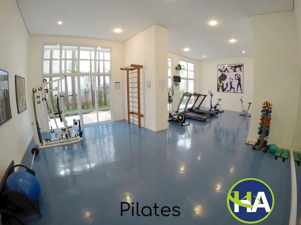 Apartamento, 1 quarto, 60 m² - Foto 16