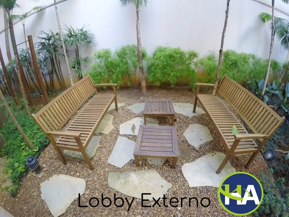 Apartamento, 1 quarto, 60 m² - Foto 7