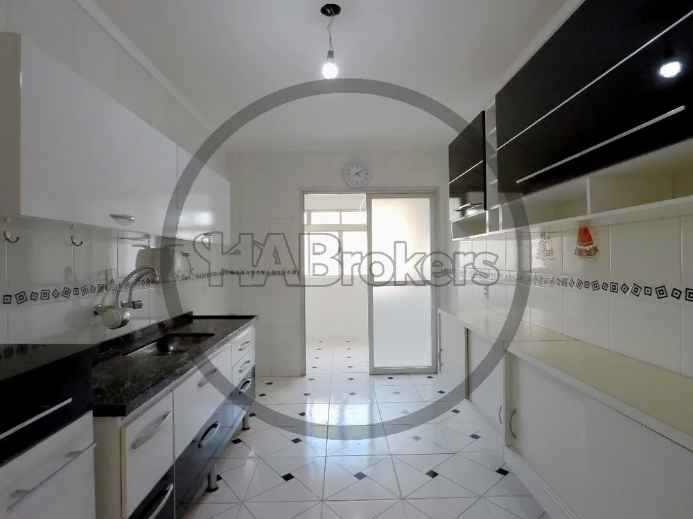 Apartamento, 2 quartos, 92 m² - Foto 7