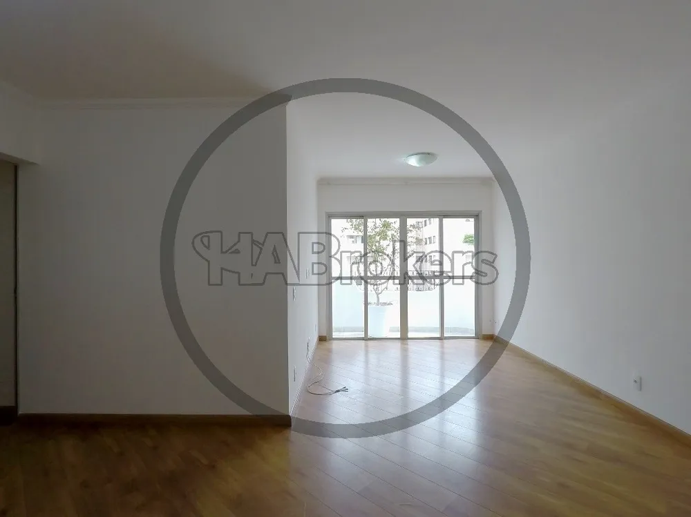 Apartamento, 2 quartos, 92 m² - Foto 2