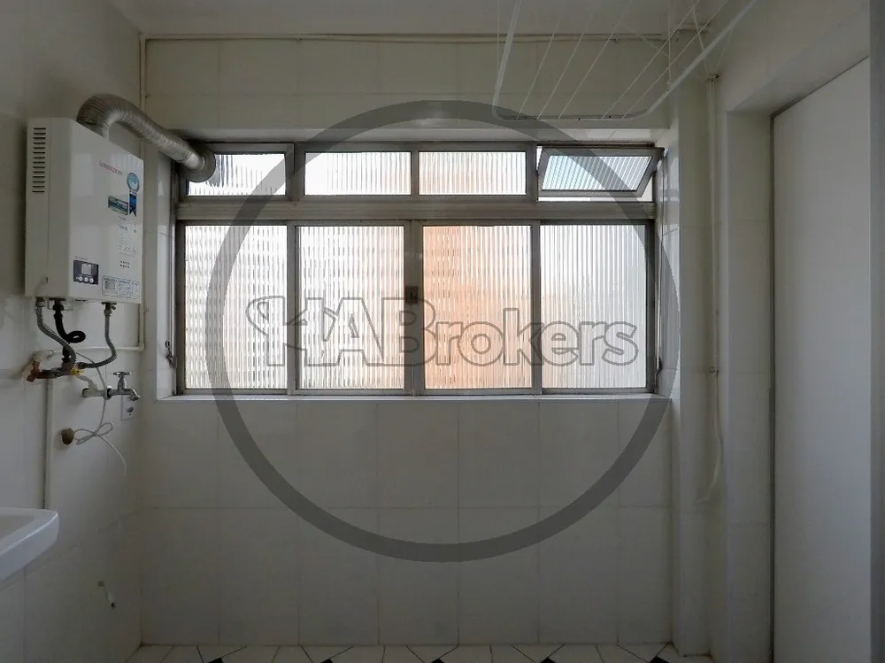Apartamento, 2 quartos, 92 m² - Foto 8