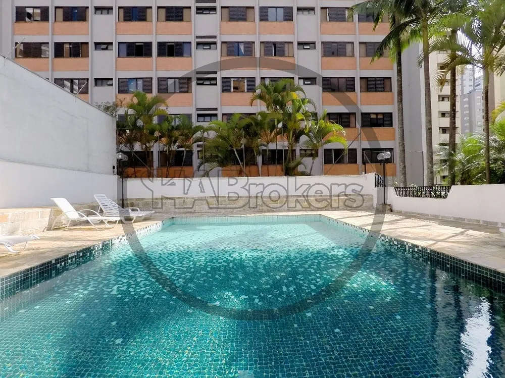 Apartamento, 2 quartos, 92 m² - Foto 11