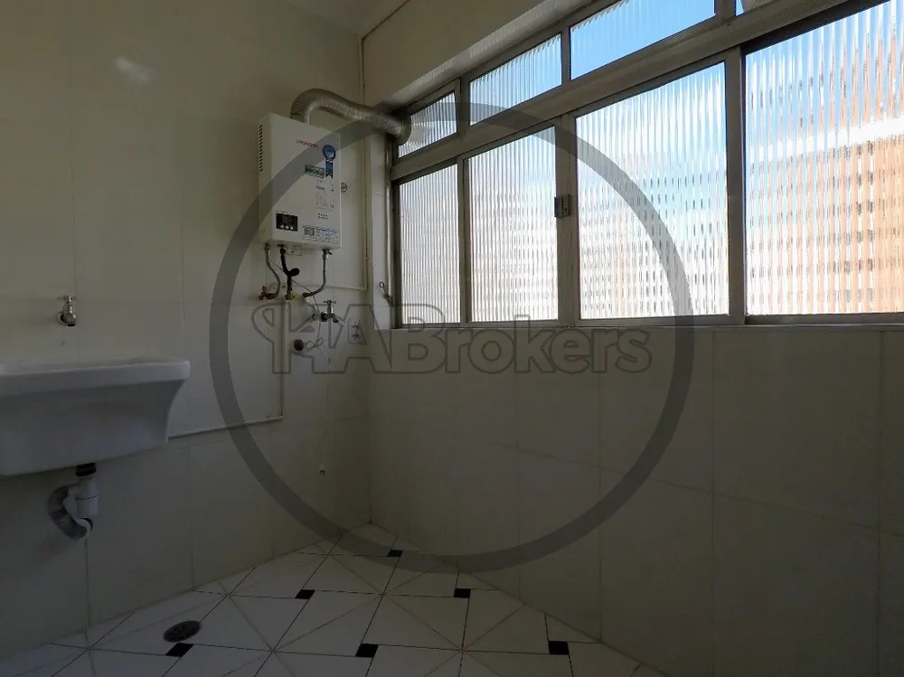 Apartamento, 2 quartos, 92 m² - Foto 9