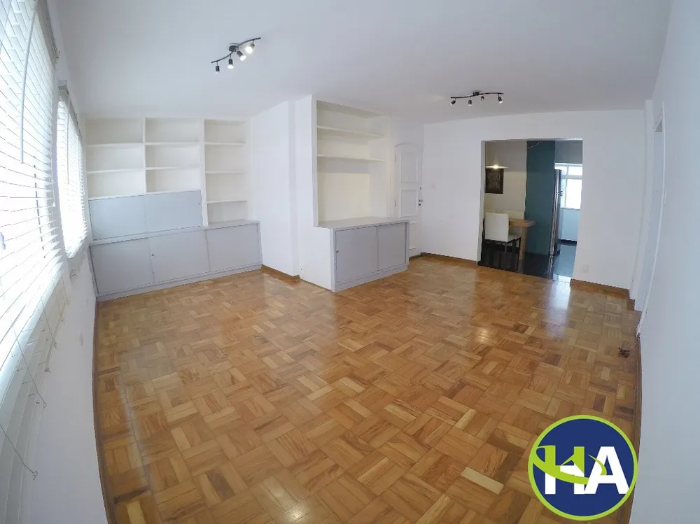Apartamento, 2 quartos, 83 m² - Foto 3
