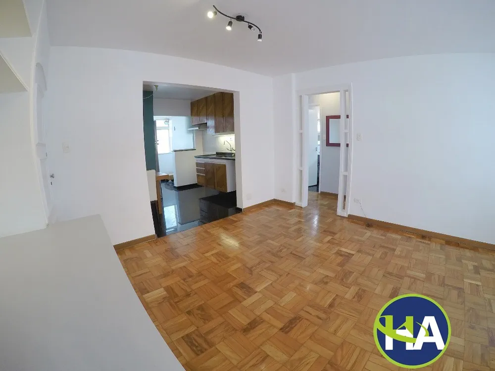 Apartamento, 2 quartos, 83 m² - Foto 1