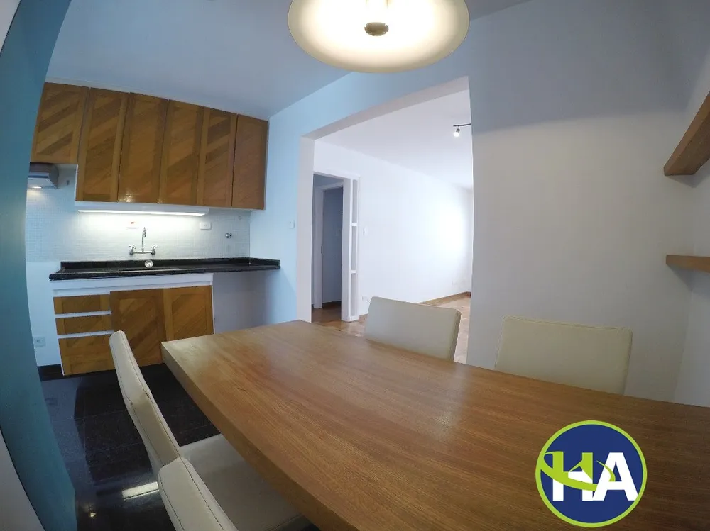 Apartamento, 2 quartos, 83 m² - Foto 5