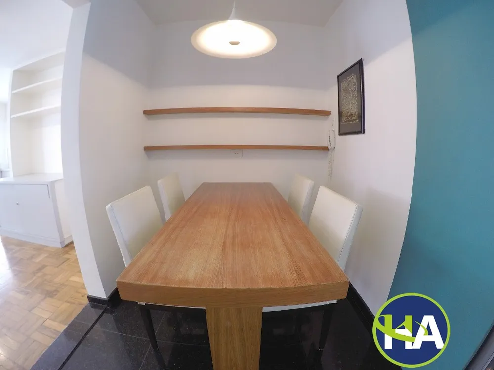 Apartamento, 2 quartos, 83 m² - Foto 4