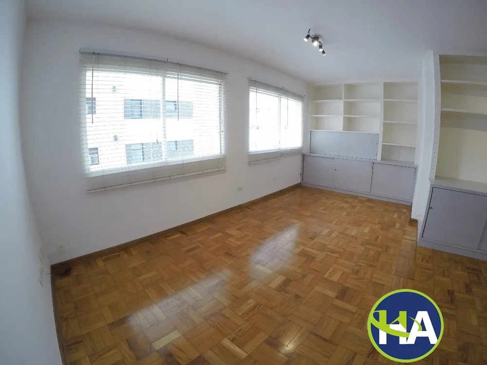 Apartamento, 2 quartos, 83 m² - Foto 2